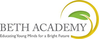 Beth Academy logo